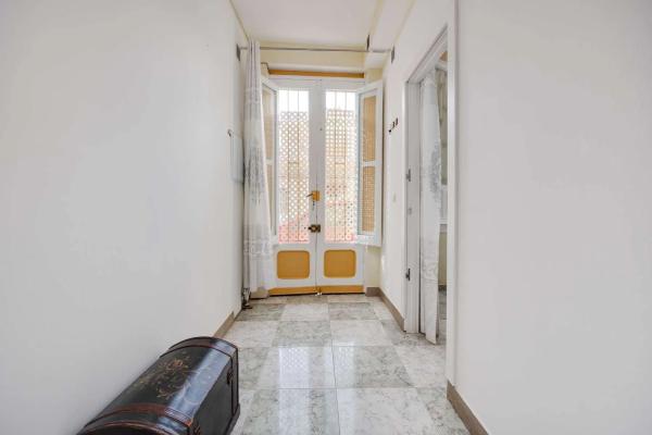 Piso en calle San Pascual