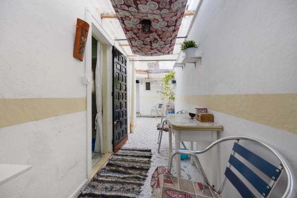 Piso en calle San Pascual