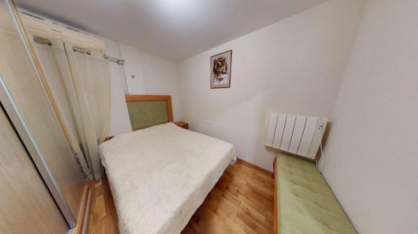 Ático en CL Paz La, 21