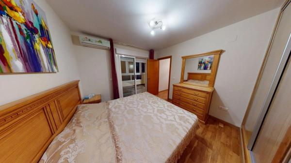 Ático en CL Paz La, 21