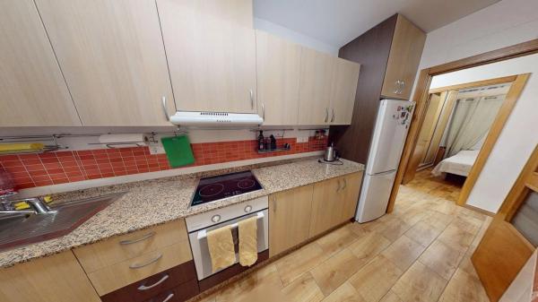 Ático en CL Paz La, 21