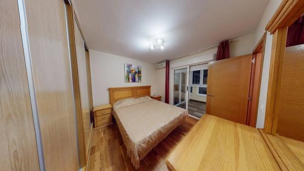 Ático en CL Paz La, 21