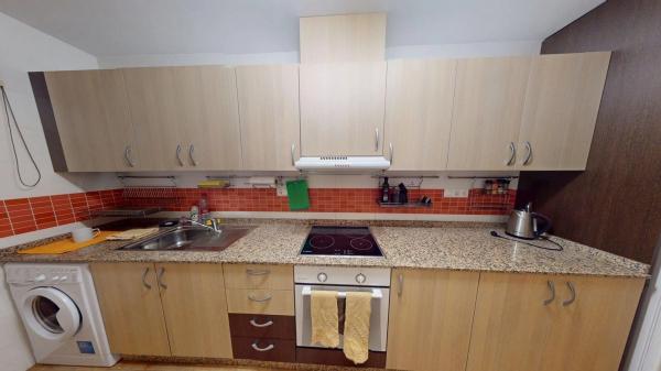 Ático en CL Paz La, 21