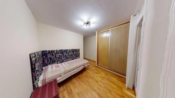 Ático en CL Paz La, 21