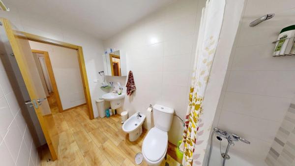 Ático en CL Paz La, 21