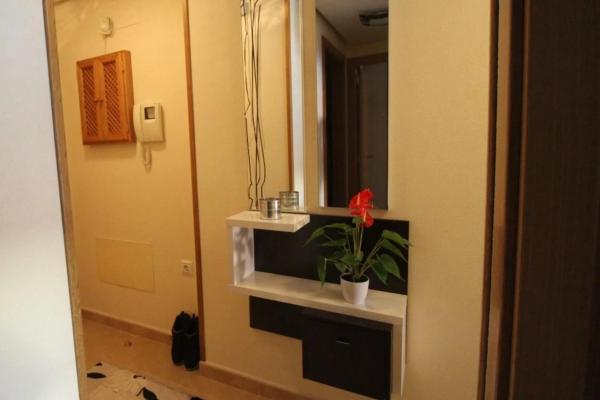 Piso en calle San Luis