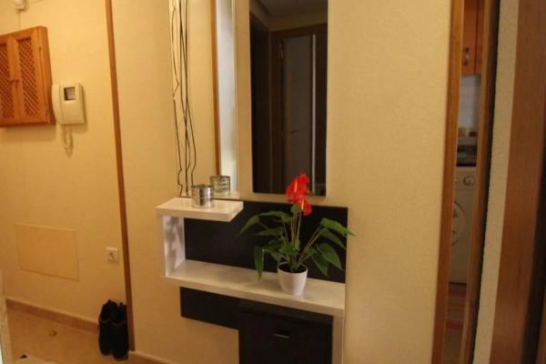 Piso en calle San Luis