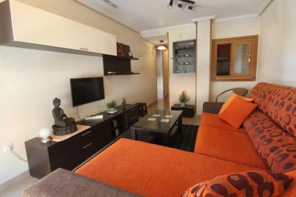 Piso en calle San Luis