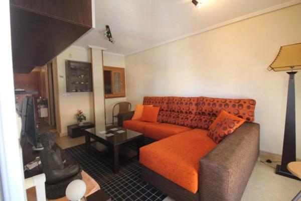 Piso en calle San Luis