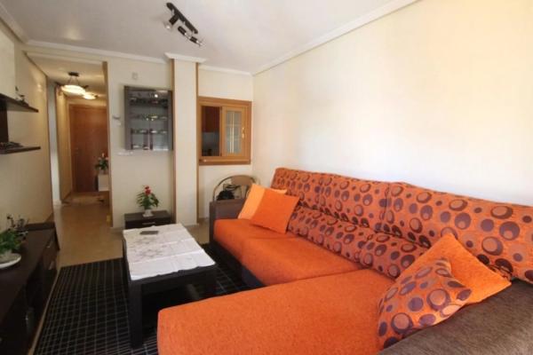 Piso en calle San Luis