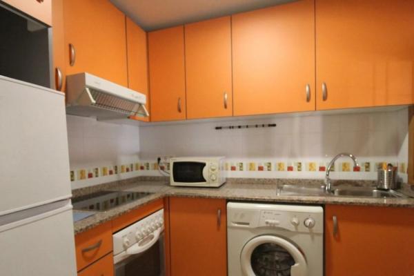 Piso en calle San Luis