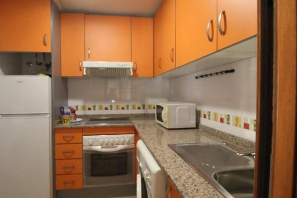 Piso en calle San Luis