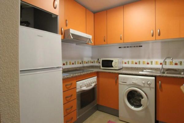 Piso en calle San Luis