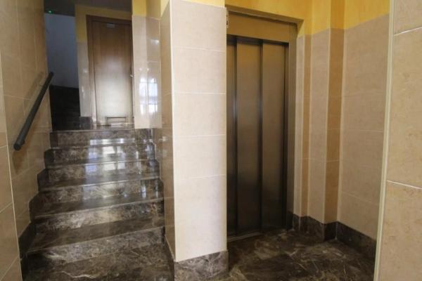 Piso en calle San Luis