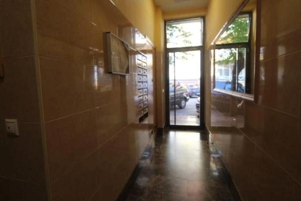 Piso en calle San Luis