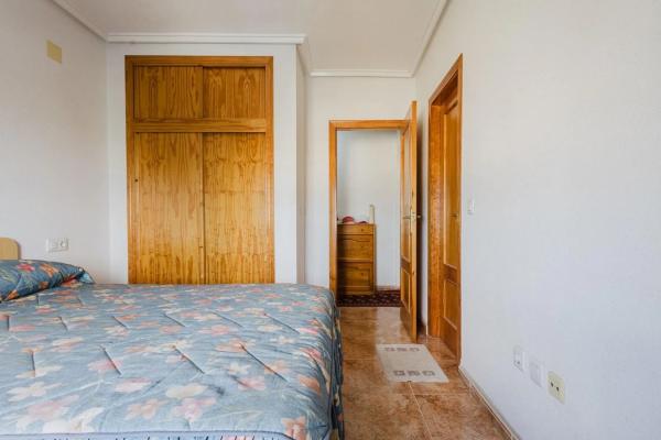 Piso en Barrio Parque de las Naciones