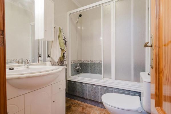 Piso en Barrio Parque de las Naciones