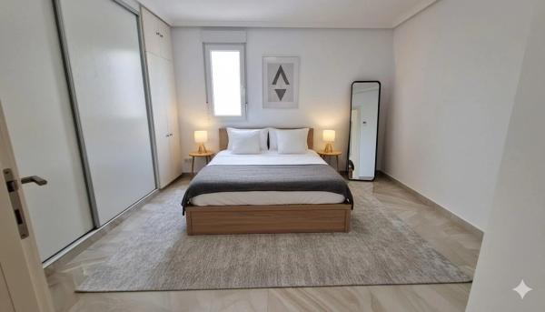 Ático en Barrio Puerto Deportivo