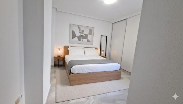 Ático en Barrio Puerto Deportivo