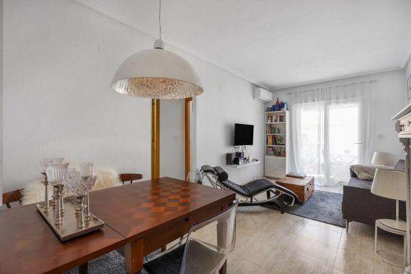 Piso en Barrio Centro - Muelle Pesquero