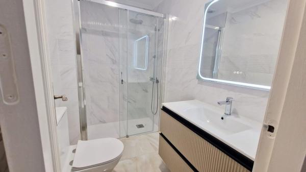 Ático en Barrio Puerto Deportivo