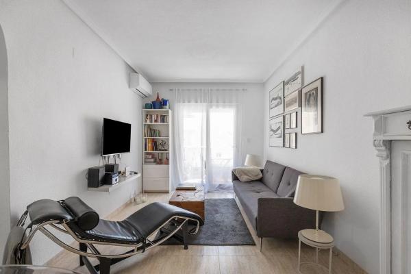 Piso en Barrio Centro - Muelle Pesquero