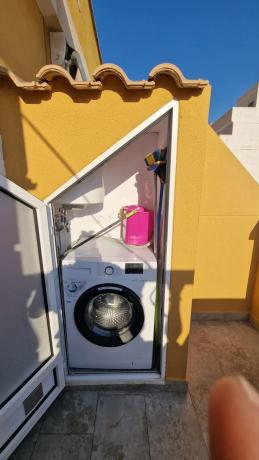 Ático en Barrio Puerto Deportivo