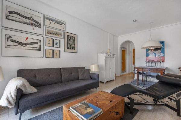 Piso en Barrio Centro - Muelle Pesquero