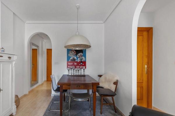 Piso en Barrio Centro - Muelle Pesquero