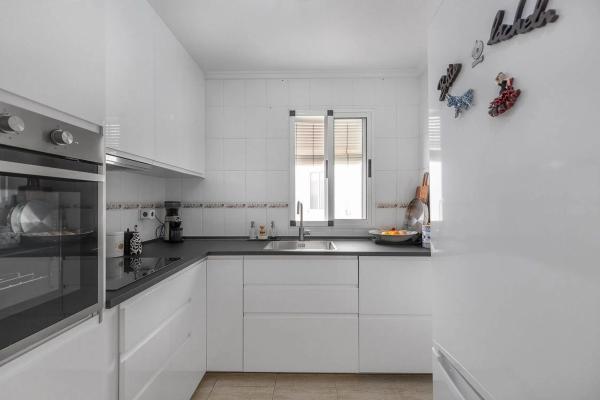 Piso en Barrio Centro - Muelle Pesquero