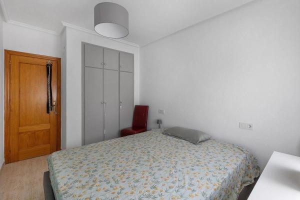 Piso en Barrio Centro - Muelle Pesquero