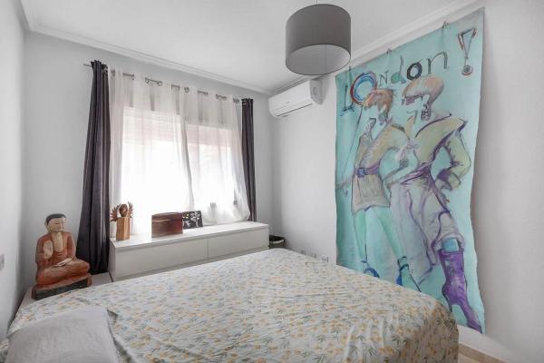 Piso en Barrio Centro - Muelle Pesquero