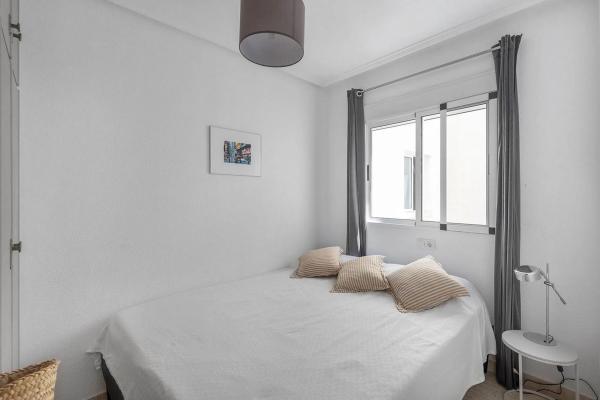 Piso en Barrio Centro - Muelle Pesquero