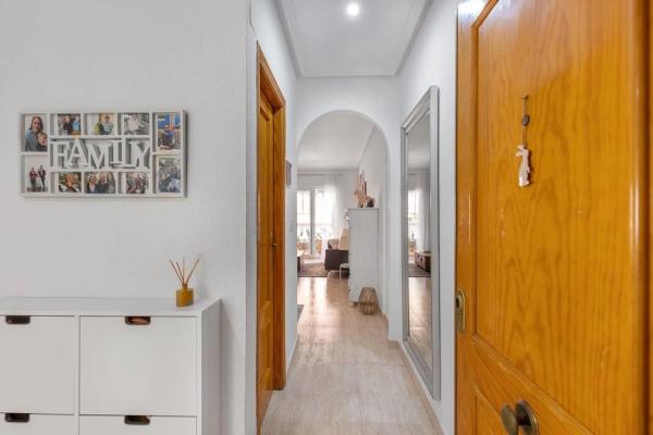 Piso en Barrio Centro - Muelle Pesquero