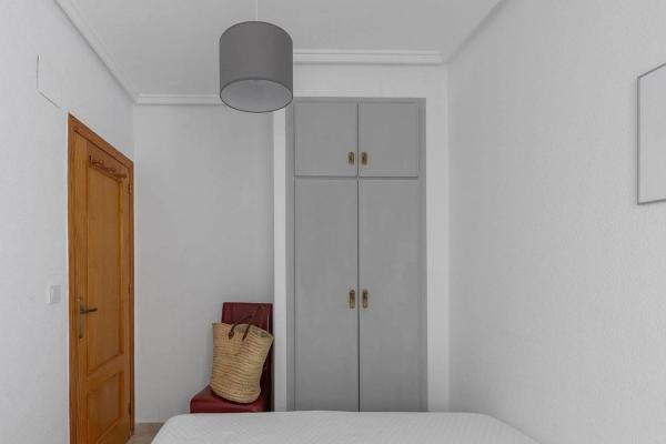 Piso en Barrio Centro - Muelle Pesquero