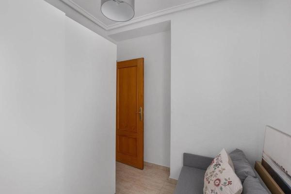 Piso en Barrio Centro - Muelle Pesquero