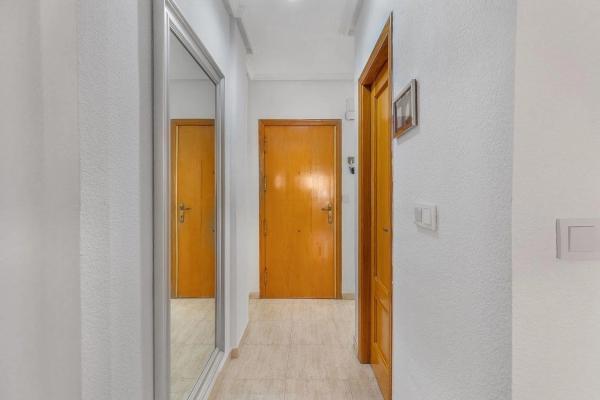 Piso en Barrio Centro - Muelle Pesquero