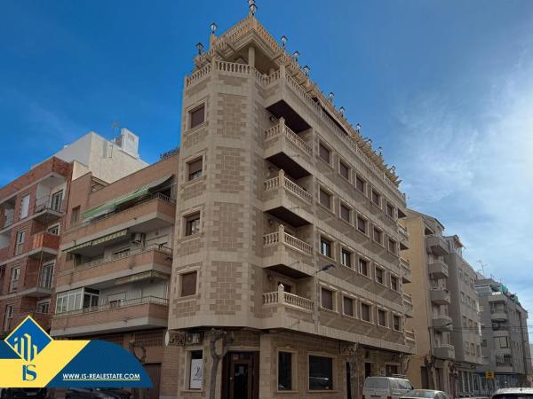 Piso en Barrio Parque de las Naciones