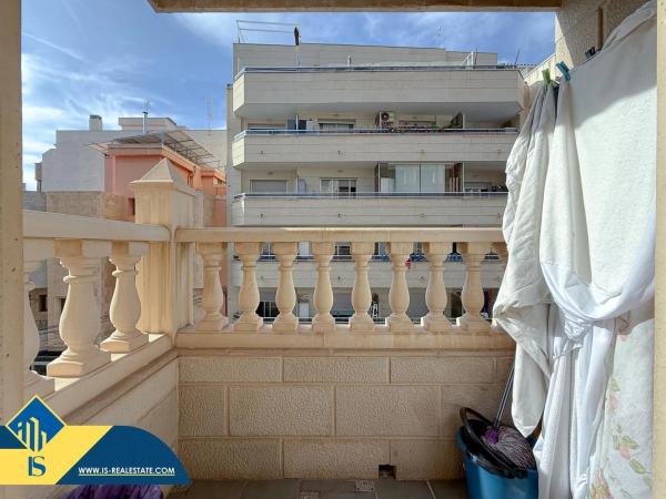 Piso en Barrio Parque de las Naciones