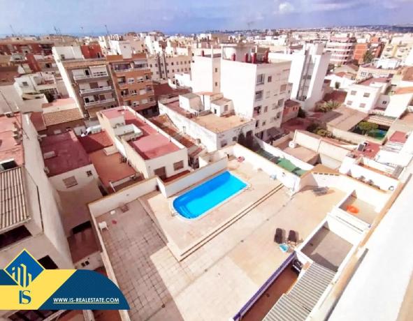 Piso en Barrio Centro - Muelle Pesquero