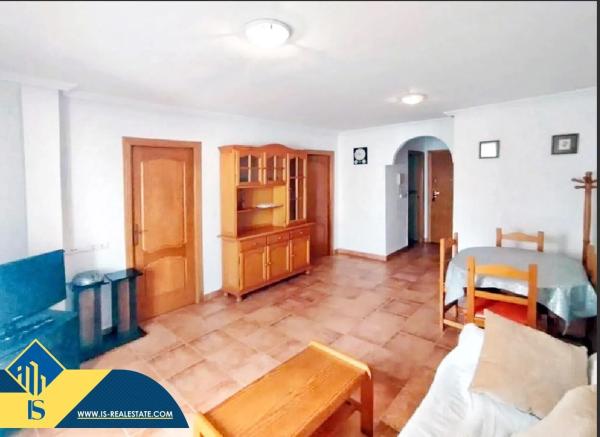 Piso en Barrio Centro - Muelle Pesquero