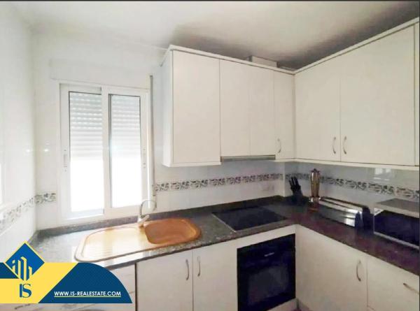 Piso en Barrio Centro - Muelle Pesquero