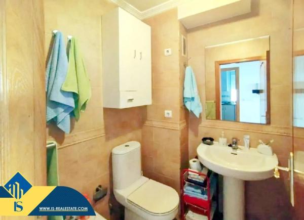 Piso en Barrio Centro - Muelle Pesquero