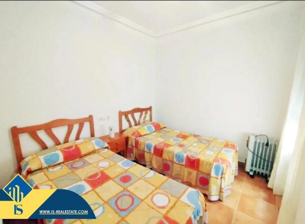 Piso en Barrio Centro - Muelle Pesquero