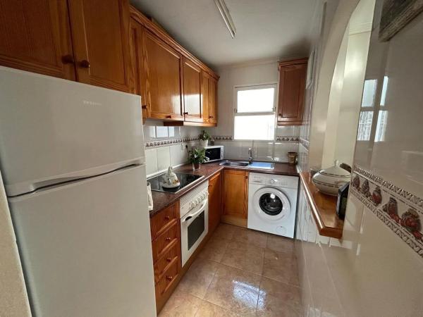 Ático en Barrio Centro - Muelle Pesquero