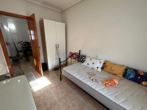 Ático en Barrio Centro - Muelle Pesquero