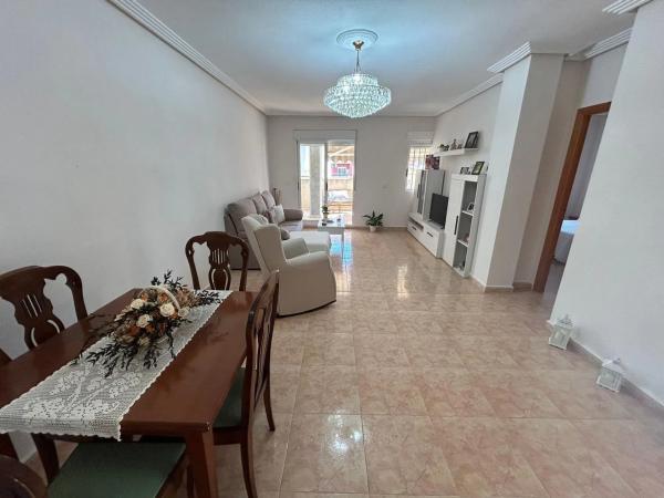 Ático en Barrio Centro - Muelle Pesquero