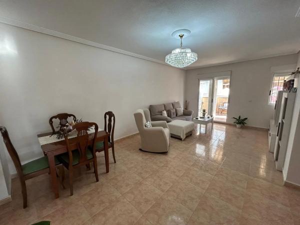 Ático en Barrio Centro - Muelle Pesquero