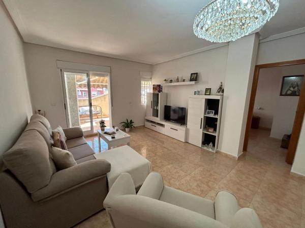 Ático en Barrio Centro - Muelle Pesquero