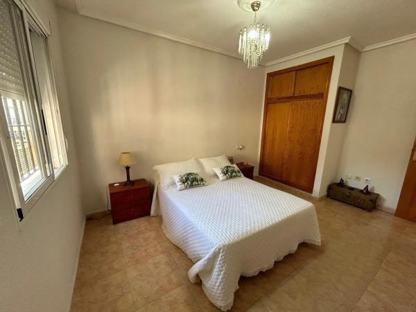 Ático en Barrio Centro - Muelle Pesquero